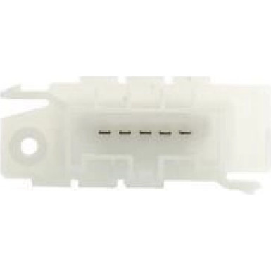 ABR 139 000P Widerstand, Innenraumgebläse BEHR *** PREMIUM LINE ***