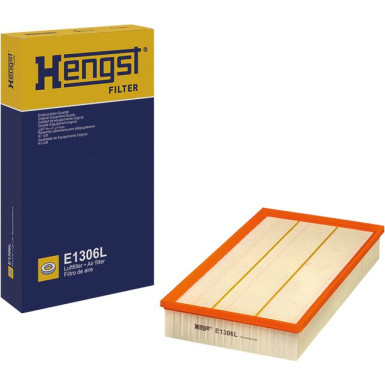 Hengst Filter | Luftfilter | E1306L