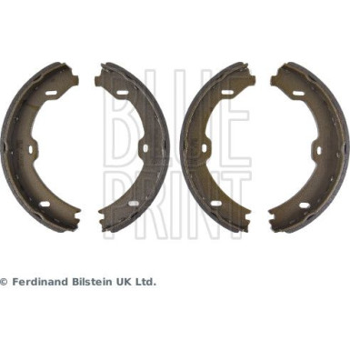 ADBP410040 Bremsbackensatz, Feststellbremse