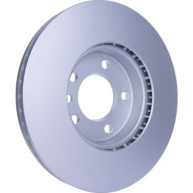 Hella | Bremsscheibe | 8DD 355 109-661