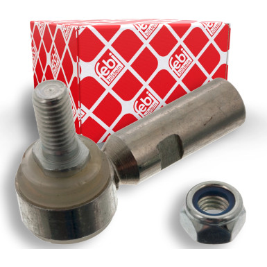 FEBI BILSTEIN 04389 Kugelgelenk, Zugstange-Wegsensor FEBI BILSTEIN 04389 Kugelgelenk, Zugstange-Wegsensor