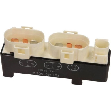 50-0072 Steuergerät, Heizung/Lüftung