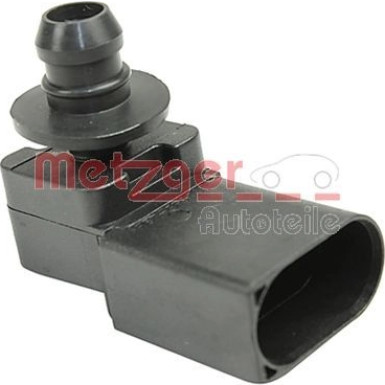 0906283 Sensor, Saugrohrdruck