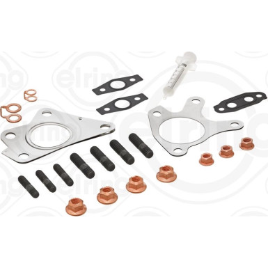 316.260 Montagesatz, Lader