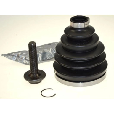 24684 Faltenbalgsatz, Antriebswelle