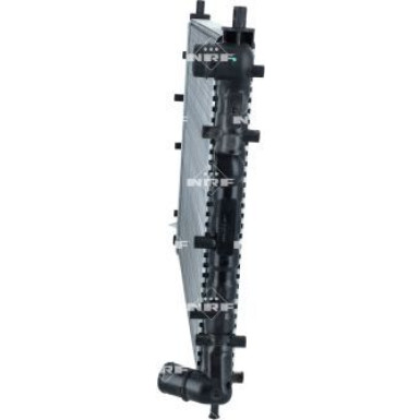 NRF | Kühler, Motorkühlung | 58169