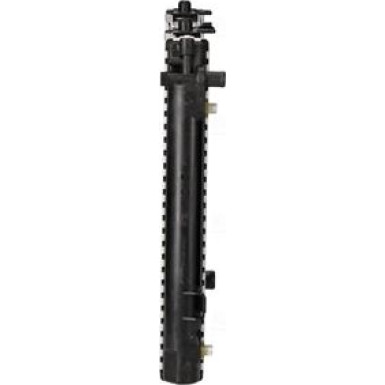 Nissens | Kühler, Motorkühlung | 62582A