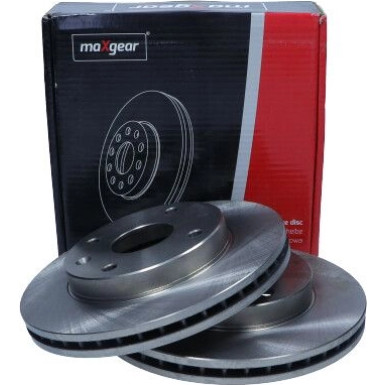 19-2255 Bremsscheibe 19-2255 Bremsscheibe