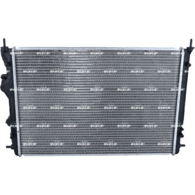 56158 Kühler, Motorkühlung