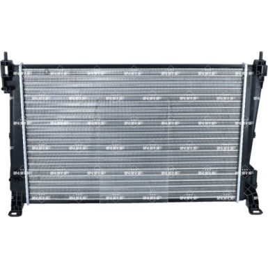 53455A Kühler, Motorkühlung Economy Class 53455A Kühler, Motorkühlung Economy Class