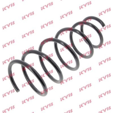 RC2274 Fahrwerksfeder K-Flex