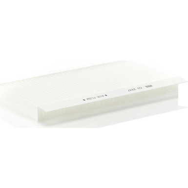 MANN-FILTER CU 3337 Innenraumfilter, Partikelfilter MANN-FILTER CU 3337 Innenraumfilter, Partikelfilter