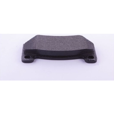 Hella | Bremsbelagsatz, Scheibenbremse | 8DB 355 009-721