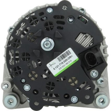 PSH | Generator | 205.523.180.014