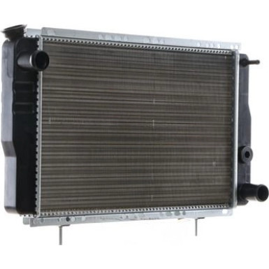 Mahle | Kühler, Motorkühlung | CR 616 000S