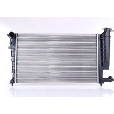 Nissens | Kühler, Motorkühlung | 61313A Nissens | Kühler, Motorkühlung | 61313A