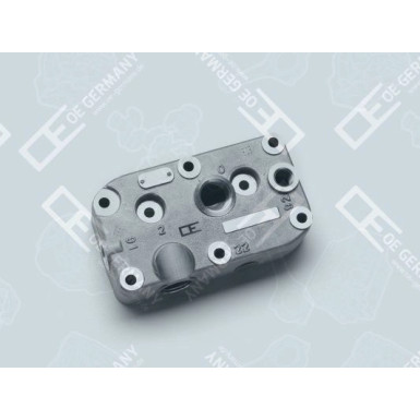 05 1320 DC1202 Zylinderkopf, Druckluftkompressor