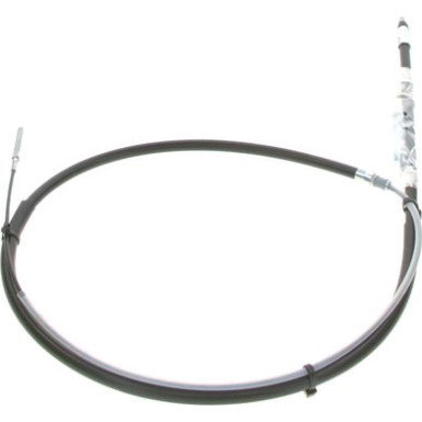 1 987 477 694 Seilzug, Feststellbremse 1 987 477 694 Seilzug, Feststellbremse