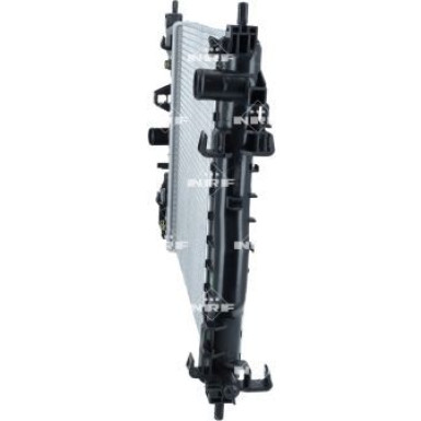 NRF | Kühler, Motorkühlung | 59144