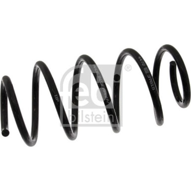 febi bilstein | 2 x FEBI Fahrwerksfeder | 37818 febi bilstein | 2 x FEBI Fahrwerksfeder | 37818