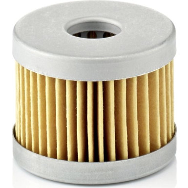 MANN-FILTER C 42/2 Luftfilter