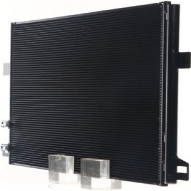 Mahle | Kondensator, Klimaanlage | AC 885 000S
