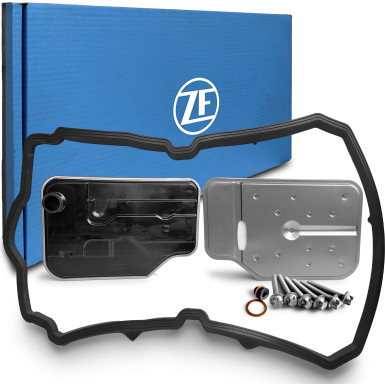 ZF Teilesatz, Ölwechsel-Automatikgetriebe 5961.303.474