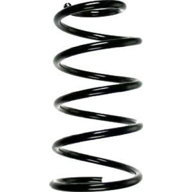 Spidan | Fahrwerksfeder | 85799