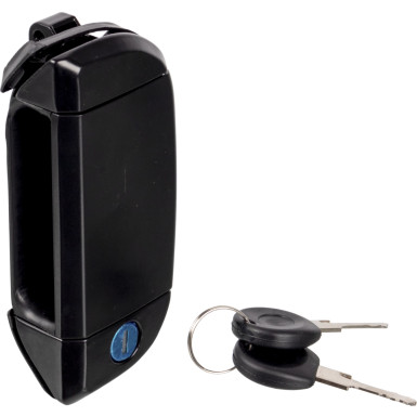 FEBI BILSTEIN 175767 Türaußengriff