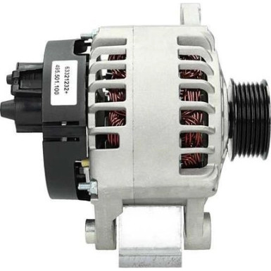 PSH | Generator | 495.501.100.050