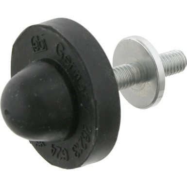 FEBI BILSTEIN 26213 Puffer, Motorhaube