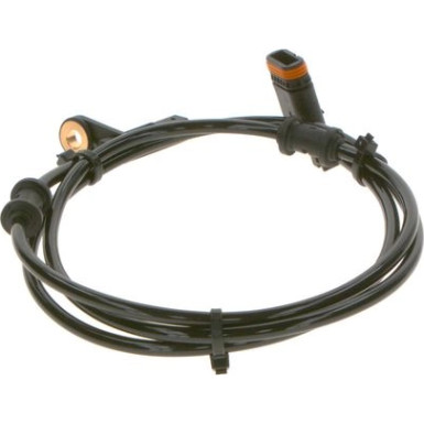 BOSCH | Sensor, Raddrehzahl | 0 986 594 541