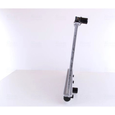 Nissens | Kühler, Motorkühlung | 628591