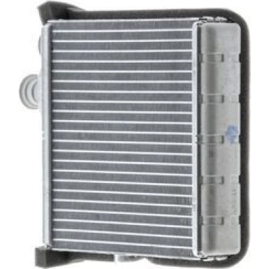 Mahle | Wärmetauscher, Innenraumheizung | AH 298 000P