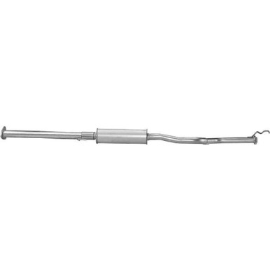 Hella | Vorschalldämpfer | 8LB 366 021-021