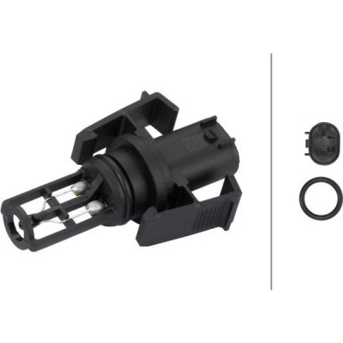 6PT 009 109-291 Sensor, Ansauglufttemperatur