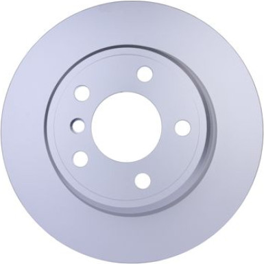 Hella | Bremsscheibe | 8DD 355 107-771