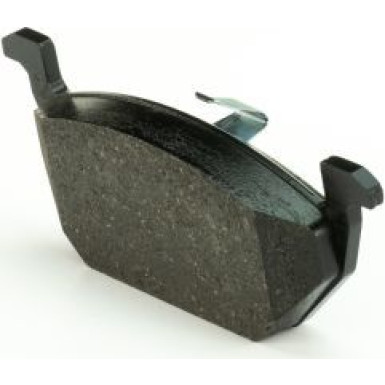 Delphi Bremsbelagsatz, Scheibenbremse LP1514 Delphi Bremsbelagsatz, Scheibenbremse LP1514