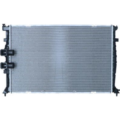 NRF | Kühler, Motorkühlung | 50468