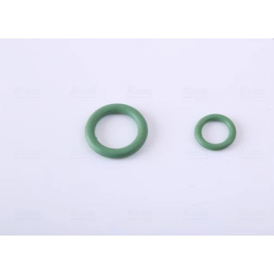 940328 Kondensator, Klimaanlage ** FIRST FIT ** 940328 Kondensator, Klimaanlage ** FIRST FIT **