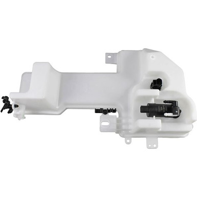 2140380 Waschwasserbehälter, Scheibenreinigung ORIGINAL ERSATZTEIL GREENPARTS