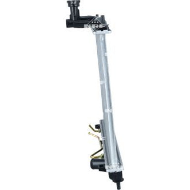 NRF | Kühler, Motorkühlung | 550015