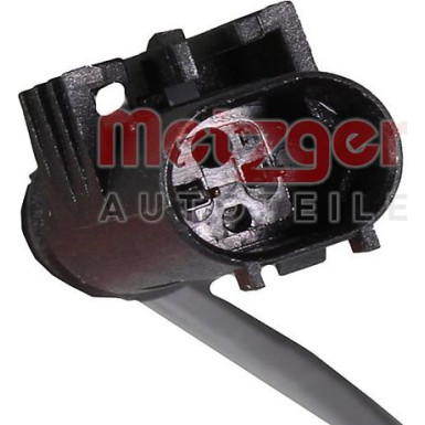 09001600 Sensor, Raddrehzahl ORIGINAL ERSATZTEIL