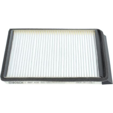 BOSCH 1 987 432 021 Innenraumfilter BOSCH 1 987 432 021 Innenraumfilter