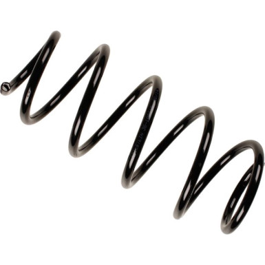 36-199419 Fahrwerksfeder BILSTEIN - B3 Serienersatz (Federn)