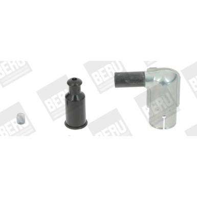 BorgWarner (BERU) | Stecker, Zündkerze | WOA4/14H