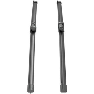 BOSCH A 988 S Scheibenwischer 750mm, 3 397 014 00V Flachbalkenwischblatt