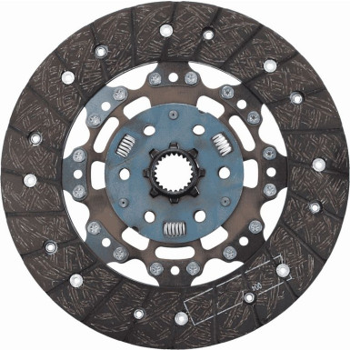 SACHS 3000 990 378 Kupplungssatz XTend Kit plus CSC