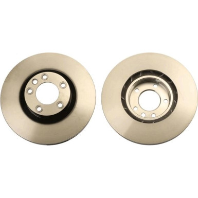 Bremsscheibe TRW SINGLE DF6696S