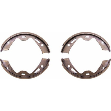 8DA 355 050-961 Bremsbackensatz, Feststellbremse